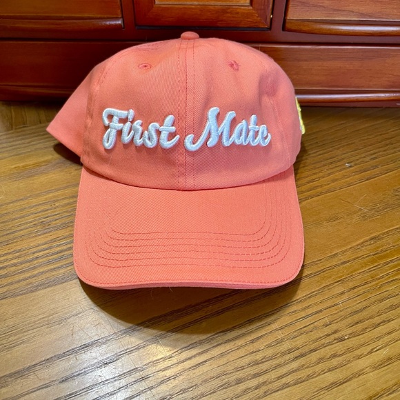 West Marine First Mate Hat - Picture 2 of 6